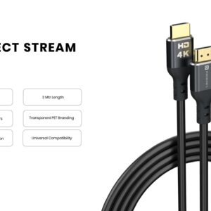Power Cable (OFFPOR1902)