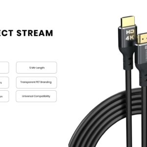 Power Cable (OFFPOR2101)