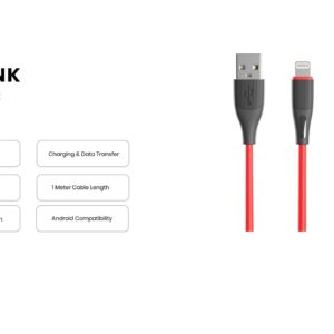 Power Cable (OFFPOR2109)
