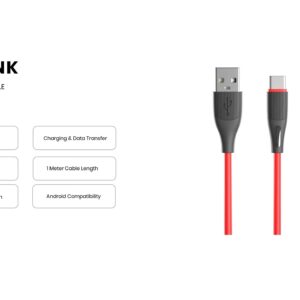 Power Cable (OFFPOR2110)