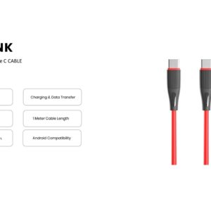 Power Cable (OFFPOR2111)