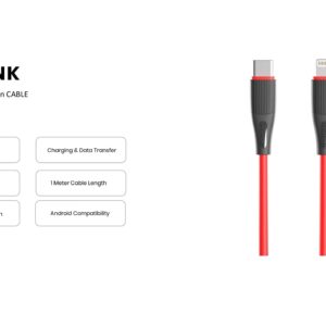 Power Cable (OFFPOR2112)