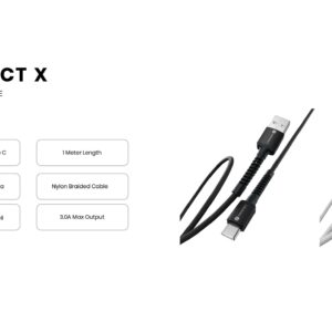 Power Cable (OFFPOR2137)