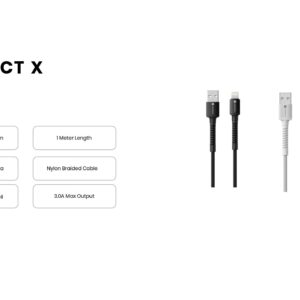 Power Cable (OFFPOR2158)