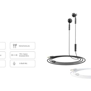Earphone (OFFPOR1367)
