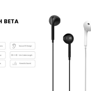 Earphone (OFFPOR678)