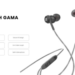Earphone (OFFPOR1025)