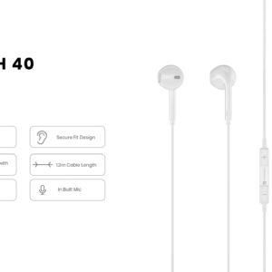 Earphone (OFFPOR1421)