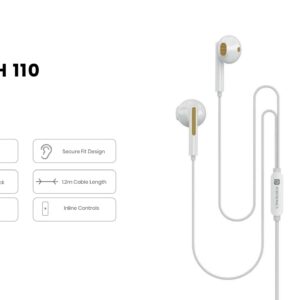 Earphone (OFFPOR1545)