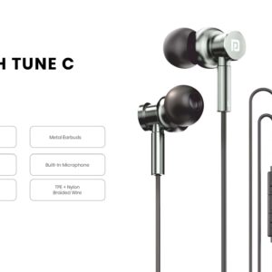 Earphone (OFFPOR2003)