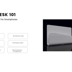 Mobile Stand (OFFPOR1801)