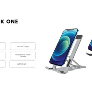 Mobile Stand (OFFPOR1779)