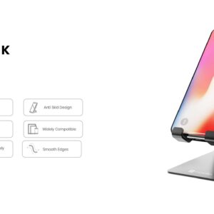 Mobile Stand (OFFPOR1196)