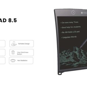 LCD Pad (OFFPOR628)