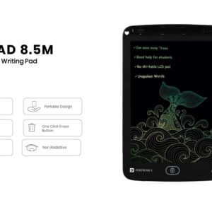 LCD Pad (OFFPOR1398)