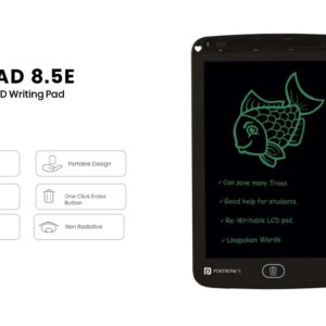 LCD Pad (OFFPOR1383)