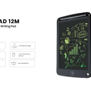 LCD Pad (OFFPOR1581)