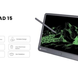 LCD Pad (OFFPOR1237)