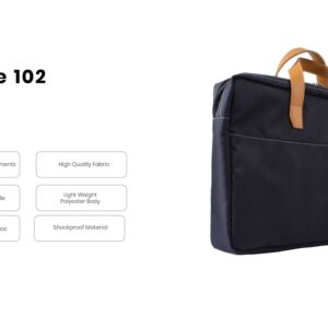 Laptop Sleeve Bag (OFFPOR1568)