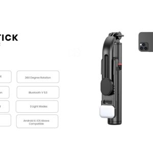 Selfie Stick  (OFFPOR2040)