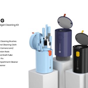 Cleaning Kit  (OFFPOR2031)