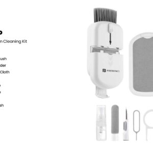 Cleaning Kit  (OFFPOR2100)