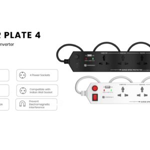 Power Plate  (OFFPOR1291)