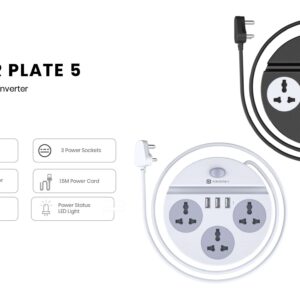 Power Plate  (OFFPOR1359)