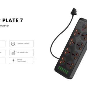 Power Plate  (OFFPOR1473)