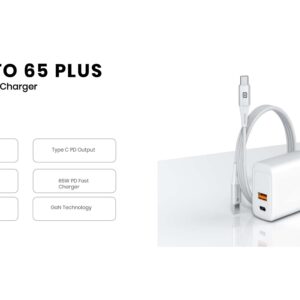Adaptor (OFFPOR1448)