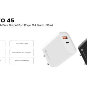 Adaptor (OFFPOR1445)