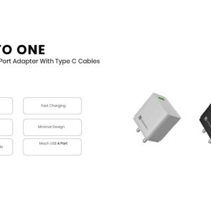 Adaptor (OFFPOR1350)