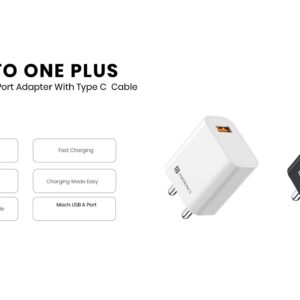 Adaptor (OFFPOR1351)