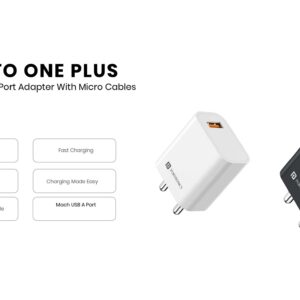Adaptor (OFFPOR1352)