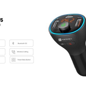 Smart Audio Connector (OFFPOR1265)