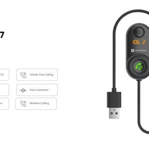 Smart Audio Connector  (OFFPOR1317)