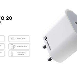 Adaptor (OFFPOR1238)