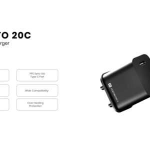 Adaptor (OFFPOR1024)