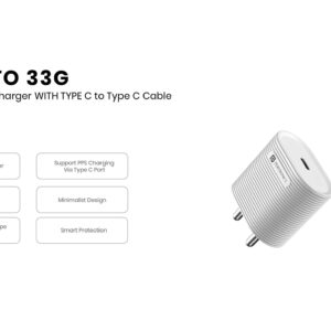 Adaptor (OFFPOR1240)