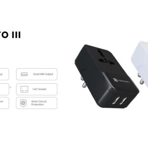 Adaptor (OFFPOR1372)