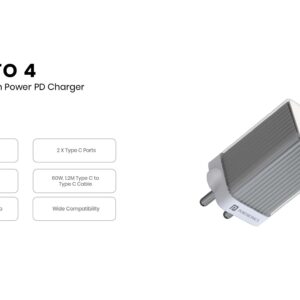 Adaptor (OFFPOR1330)