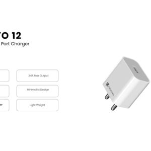 USB Port Charger (OFFPOR1962)