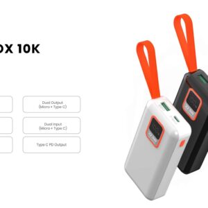 Power Bank (OFFPOR1990)