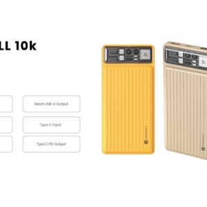 Powerbank (OFFPOR1993)