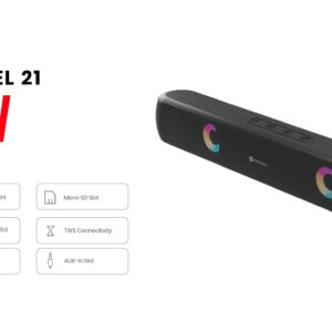 Soundbar (OFFPOR1405)