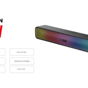 Soundbar (OFFPOR1680)