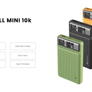 Power Bank (OFFPOR1995)