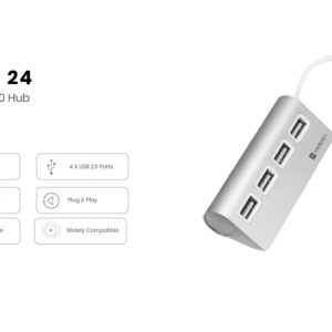 USB Hub (OFFPOR717)
