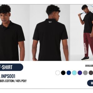 Tshirt (OFFINPS00101)
