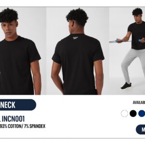 Tshirt (OFFINCN00101)